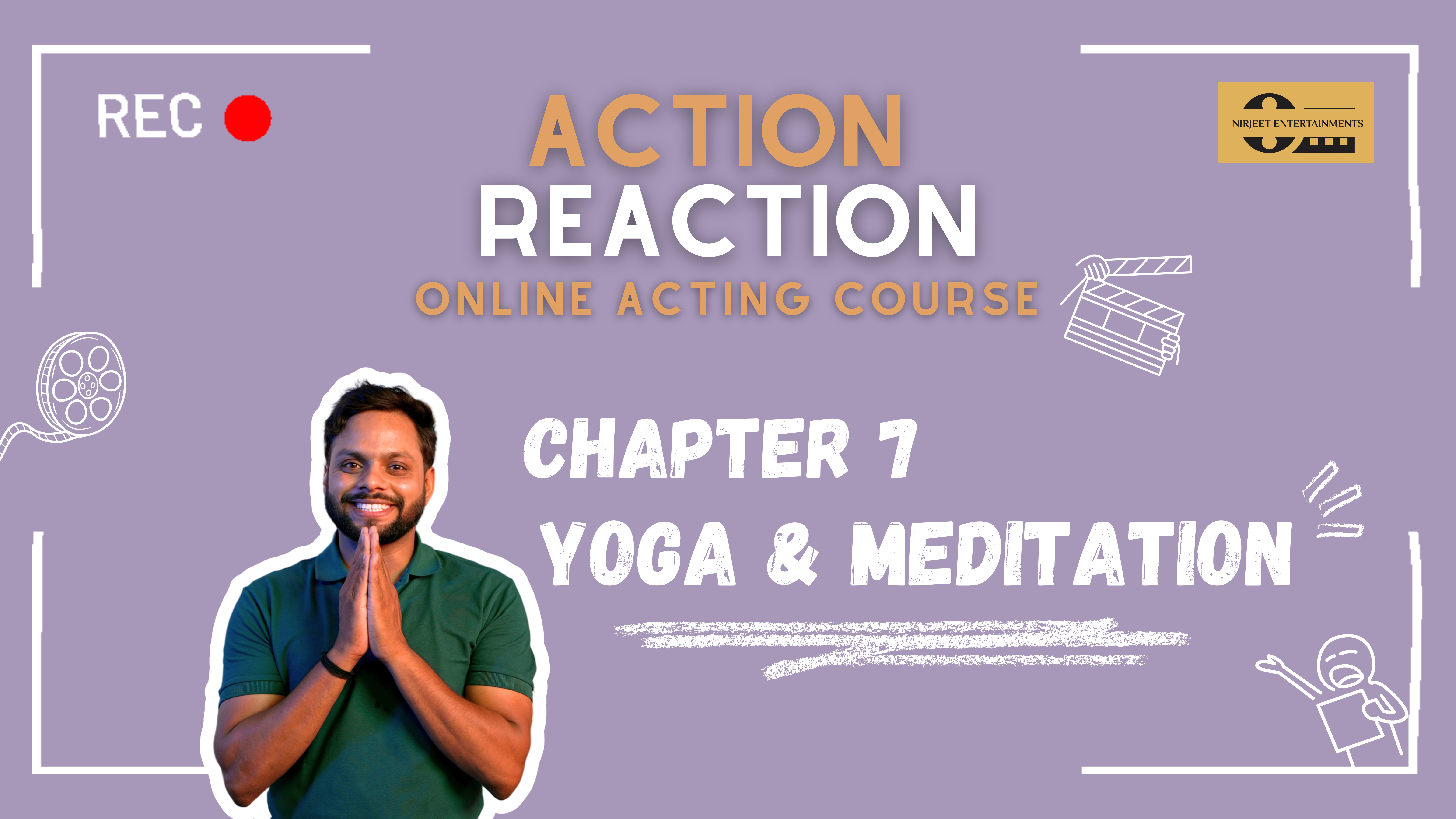 Locked Course Preview